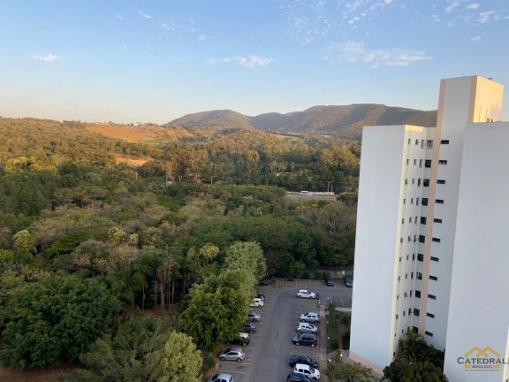 Apartamento com 3 Quartos à Venda, 100 m² em Parque Residencial Eloy Chaves - Jundiaí
