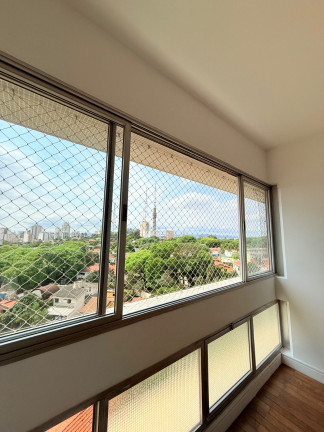 Imagem Apartamento com 3 Quartos à Venda, 125 m² em Perdizes - São Paulo