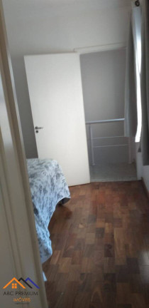 Imagem Sobrado com 3 Quartos à Venda,  em Silveira - Santo André