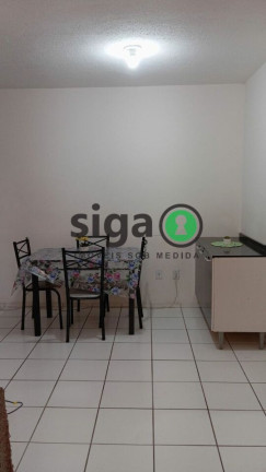 Imagem Apartamento com 2 Quartos à Venda, 48 m² em Jardim São Luís - São Paulo Imagem Apartamento com 2 Quartos à Venda, 48 m² em Jardim São Luís - São Paulo