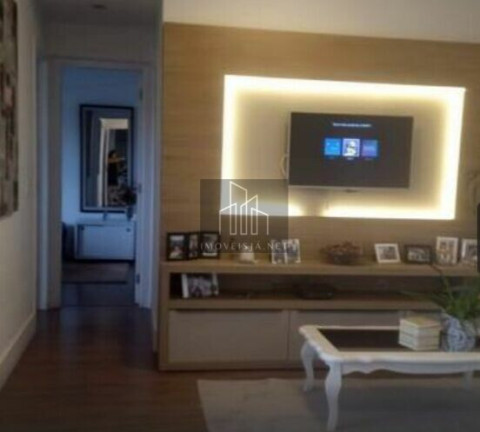 Imagem Apartamento com 2 Quartos à Venda, 80 m² em Empresarial 18 Do Forte - Barueri
