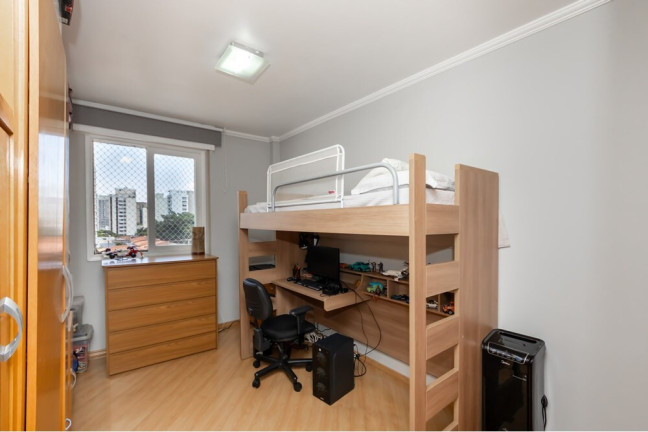 Imagem Apartamento com 2 Quartos à Venda, 76 m² em Moema - São Paulo