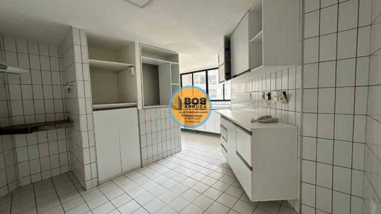 Imagem Apartamento com 4 Quartos à Venda, 209 m² em Boa Viagem - Recife