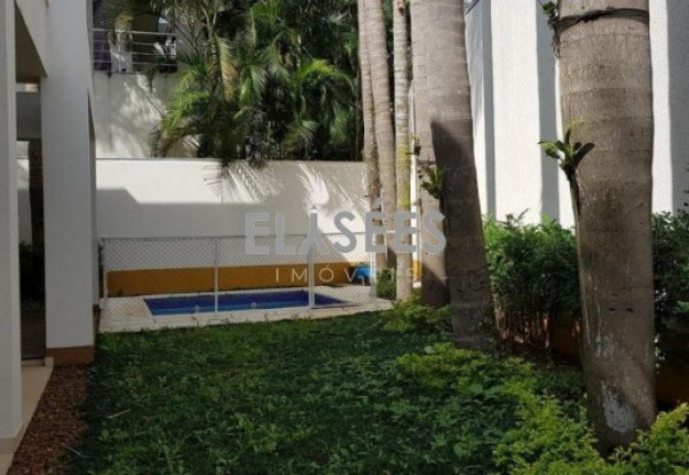 Imagem Casa com 4 Quartos à Venda, 575 m² em Alto Da Boa Vista - São Paulo Imagem Casa com 4 Quartos à Venda, 575 m² em Alto Da Boa Vista - São Paulo