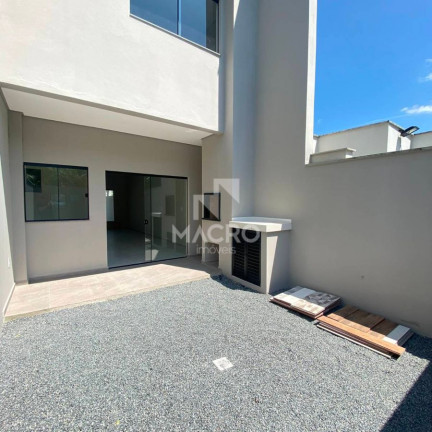 Imagem Casa com 2 Quartos à Venda, 108 m² em Jaraguá 99 - Jaraguá Do Sul