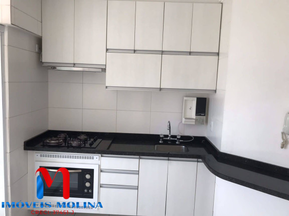 Imagem Apartamento com 3 Quartos à Venda, 82 m² em Vila Guiomar - Santo André Imagem Apartamento com 3 Quartos à Venda, 82 m² em Vila Guiomar - Santo André