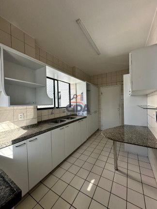 Imagem Apartamento com 4 Quartos à Venda, 146 m² em Boa Viagem - Recife