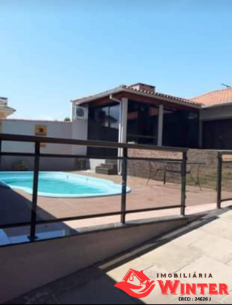 Imagem Casa com 3 Quartos à Venda, 360 m² em Laux - São Sebastião Do Caí Imagem Casa com 3 Quartos à Venda, 360 m² em Laux - São Sebastião Do Caí