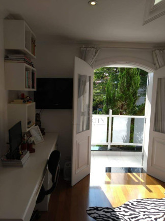 Imagem Casa com 5 Quartos à Venda, 520 m² em Residencial Cinco (alphaville) - Santana De Parnaíba Imagem Casa com 5 Quartos à Venda, 520 m² em Residencial Cinco (alphaville) - Santana De Parnaíba