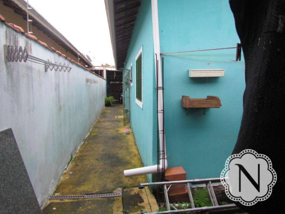 Imagem Casa com 2 Quartos à Venda, 50 m² em Jardim Magalhães - Itanhaém Imagem Casa com 2 Quartos à Venda, 50 m² em Jardim Magalhães - Itanhaém