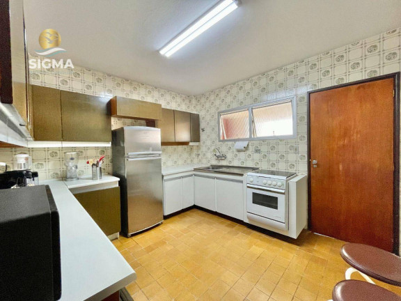 Imagem Apartamento com 3 Quartos à Venda, 139 m² em Pitangueiras - Guarujá Imagem Apartamento com 3 Quartos à Venda, 139 m² em Pitangueiras - Guarujá