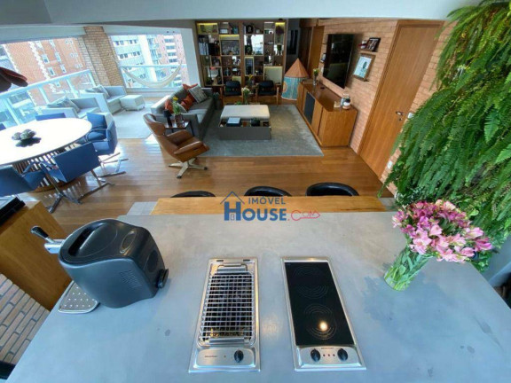 Imagem Apartamento com 3 Quartos à Venda, 205 m² em Jardins - São Paulo Imagem Apartamento com 3 Quartos à Venda, 205 m² em Jardins - São Paulo