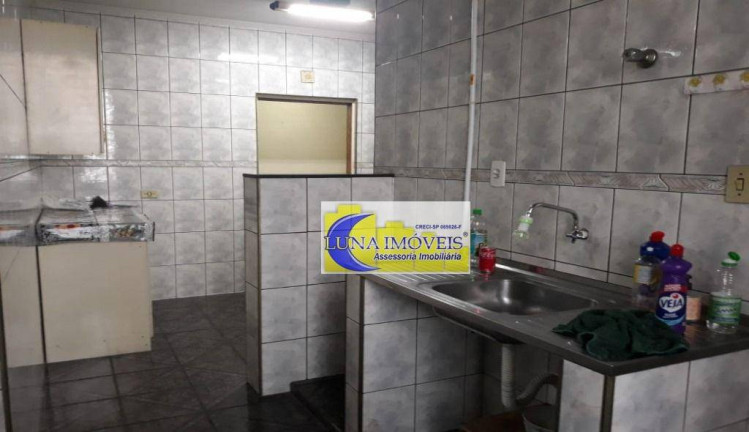Imagem Apartamento com 2 Quartos à Venda, 109 m² em Centro - Santo André Imagem Apartamento com 2 Quartos à Venda, 109 m² em Centro - Santo André