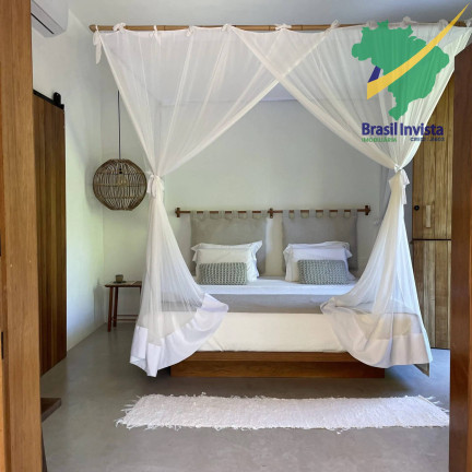 Imagem Casa à Venda, em Trancoso - Porto Seguro Imagem Casa à Venda, em Trancoso - Porto Seguro