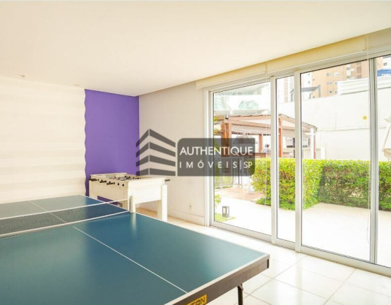 Imagem Apartamento com 4 Quartos à Venda, 398 m² em Jardim Anália Franco - São Paulo Imagem Apartamento com 4 Quartos à Venda, 398 m² em Jardim Anália Franco - São Paulo