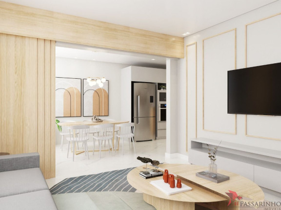 Imagem Apartamento com 2 Quartos à Venda, 130 m² em Centro - Torres Imagem Apartamento com 2 Quartos à Venda, 130 m² em Centro - Torres