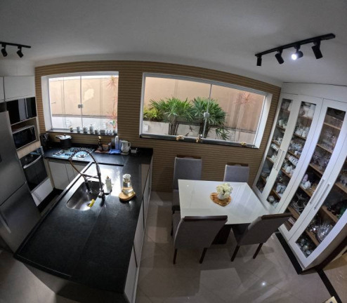 Imagem Casa com 3 Quartos à Venda, 190 m² em Mooca - São Paulo Imagem Casa com 3 Quartos à Venda, 190 m² em Mooca - São Paulo