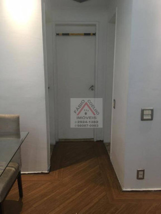 Imagem Apartamento com 2 Quartos à Venda, 55 m² em Interlagos - São Paulo