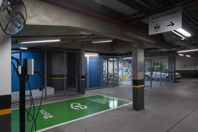 Imagem Sala Comercial para Alugar, 723 m² em Pinheiros - São Paulo
