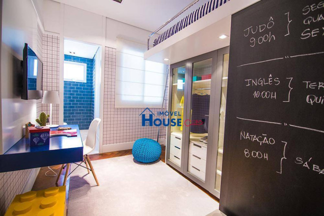 Imagem Apartamento com 4 Quartos à Venda, 164 m² em Vila Romana - São Paulo Imagem Apartamento com 4 Quartos à Venda, 164 m² em Vila Romana - São Paulo