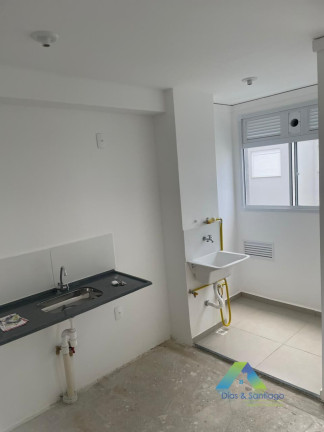 Imagem Apartamento com 2 Quartos à Venda, 37 m² em Jurubatuba - São Paulo Imagem Apartamento com 2 Quartos à Venda, 37 m² em Jurubatuba - São Paulo