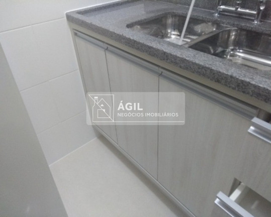 Imagem Apartamento com 3 Quartos à Venda, 96 m² em Parque Residencial Aquarius - São José Dos Campos Imagem Apartamento com 3 Quartos à Venda, 96 m² em Parque Residencial Aquarius - São José Dos Campos