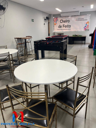 Imagem Imóvel Comercial à Venda, 281 m² em Pauliceia - São Bernardo Do Campo