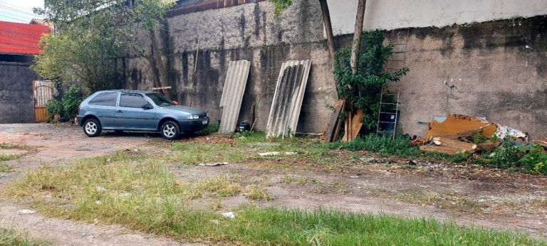 Imagem Terreno à Venda, 431 m² em Vila Pereira Cerca - São Paulo Imagem Terreno à Venda, 431 m² em Vila Pereira Cerca - São Paulo