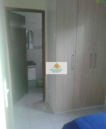 Imagem Sobrado com 3 Quartos à Venda, 170 m² em Centro - Guarulhos