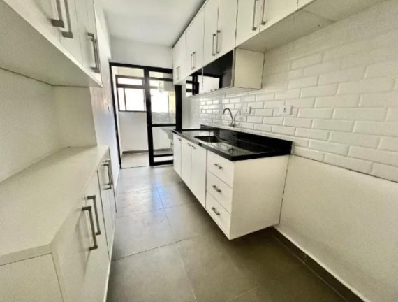 Imagem Apartamento com 2 Quartos à Venda, 57 m² em Cambuci - São Paulo Imagem Apartamento com 2 Quartos à Venda, 57 m² em Cambuci - São Paulo