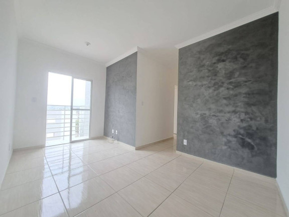 Imagem Apartamento com 2 Quartos à Venda, 47 m² em Jardim Simus - Sorocaba