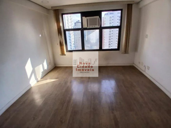 Imagem Imóvel para Alugar, 33 m² em Vila Olímpia - São Paulo Imagem Imóvel para Alugar, 33 m² em Vila Olímpia - São Paulo