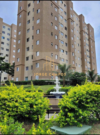 Imagem Apartamento com 2 Quartos à Venda, 47 m² em Jardim Ismênia - São José Dos Campos Imagem Apartamento com 2 Quartos à Venda, 47 m² em Jardim Ismênia - São José Dos Campos