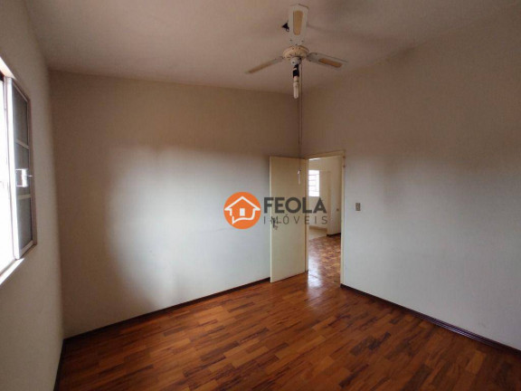 Imagem Casa com 5 Quartos à Venda, 213 m² em Jardim São Domingos - Americana Imagem Casa com 5 Quartos à Venda, 213 m² em Jardim São Domingos - Americana