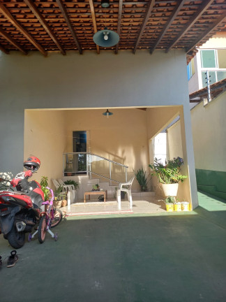 Imagem Casa com 2 Quartos à Venda, 300 m² em Bela Vista - Teresina