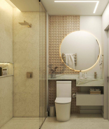 Imagem Apartamento com 1 Quarto à Venda, 69 m² em Centro - Santa Cruz Do Sul Imagem Apartamento com 1 Quarto à Venda, 69 m² em Centro - Santa Cruz Do Sul