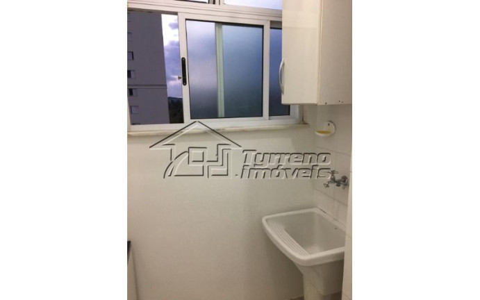 Imagem Apartamento com 2 Quartos à Venda, 53 m² em Urbanova - São José Dos Campos