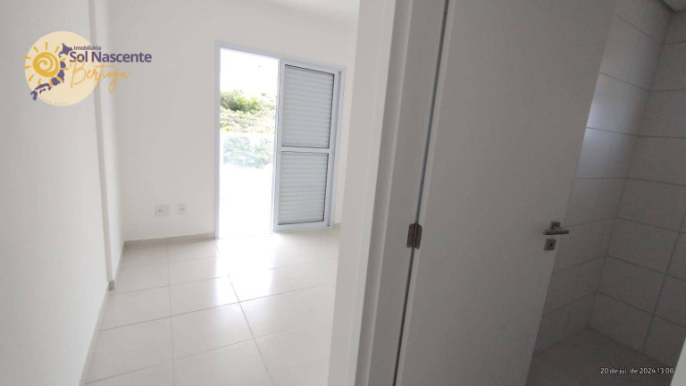 Imagem Apartamento com 2 Quartos à Venda, 103 m² em Jardim  Indaiá - Bertioga
