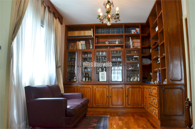 Imagem Apartamento com 4 Quartos à Venda, 300 m² em Jardim Paulista - São Paulo Imagem Apartamento com 4 Quartos à Venda, 300 m² em Jardim Paulista - São Paulo