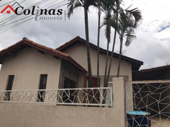 Imagem Casa com 3 Quartos à Venda, 250 m² em Depois Do Centro - Ibiúna Imagem Casa com 3 Quartos à Venda, 250 m² em Depois Do Centro - Ibiúna
