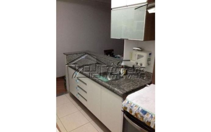 Imagem Apartamento com 3 Quartos à Venda, 70 m² em Jardim América - São José Dos Campos Imagem Apartamento com 3 Quartos à Venda, 70 m² em Jardim América - São José Dos Campos