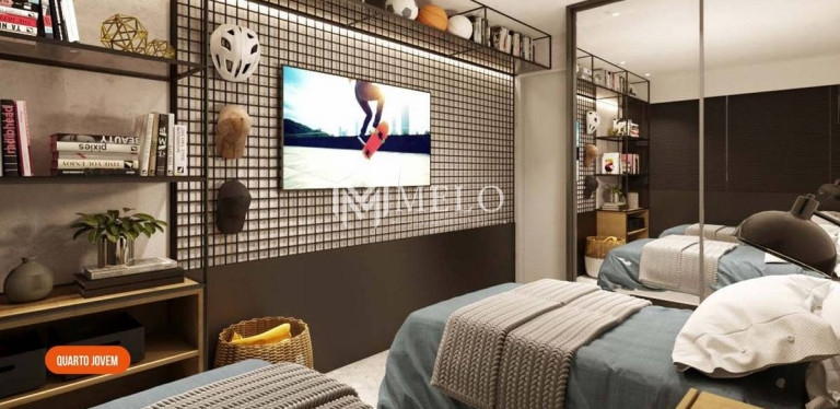 Imagem Apartamento com 4 Quartos à Venda, 124 m² em Graças - Recife Imagem Apartamento com 4 Quartos à Venda, 124 m² em Graças - Recife