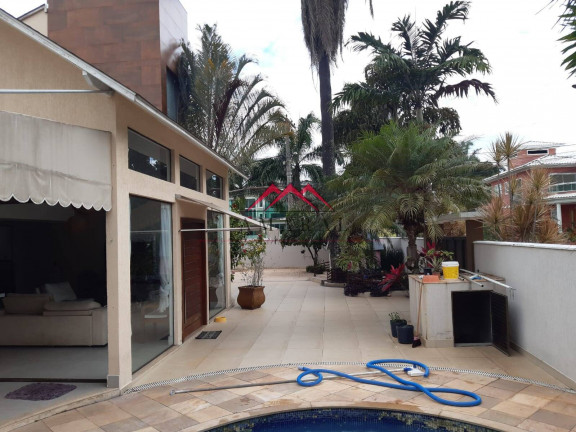 Imagem Casa com 3 Quartos à Venda, 360 m² em São José Do Imbassaí - Maricá