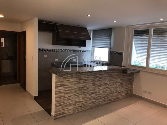 Imagem Apartamento com 1 Quarto à Venda, 70 m² em Boqueirão - Santos Imagem Apartamento com 1 Quarto à Venda, 70 m² em Boqueirão - Santos