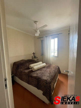 Imagem Apartamento com 3 Quartos à Venda, 62 m² em Vila Antonieta - São Paulo Imagem Apartamento com 3 Quartos à Venda, 62 m² em Vila Antonieta - São Paulo
