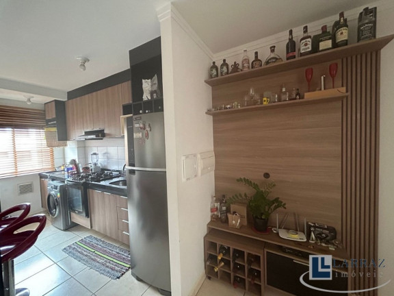 Imóvel com 2 Quartos à Venda, 42 m² em Bonfim Paulista - Ribeirão Preto