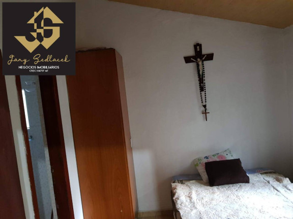 Imagem Chácara com 2 Quartos à Venda, 5.090 m² em Bairro Mascate - Nazaré Paulista