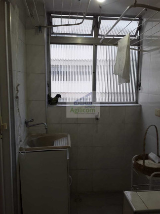 Imagem Apartamento com 2 Quartos à Venda, 68 m² em Campo Belo - São Paulo