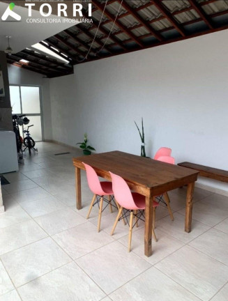 Imagem Imóvel com 2 Quartos à Venda, 150 m² em Jardim Belvedere - Sorocaba