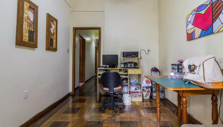 Imagem Apartamento com 3 Quartos à Venda, 115 m² em Farroupilha - Porto Alegre Imagem Apartamento com 3 Quartos à Venda, 115 m² em Farroupilha - Porto Alegre